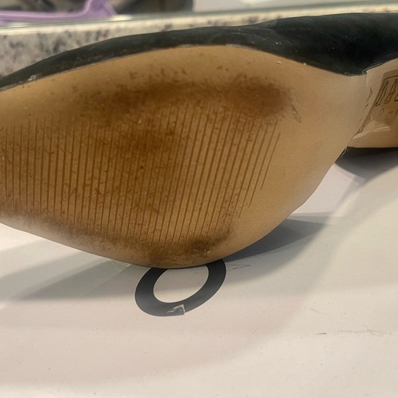 Aldo Kiolla Shoes - Picture 5 of 5